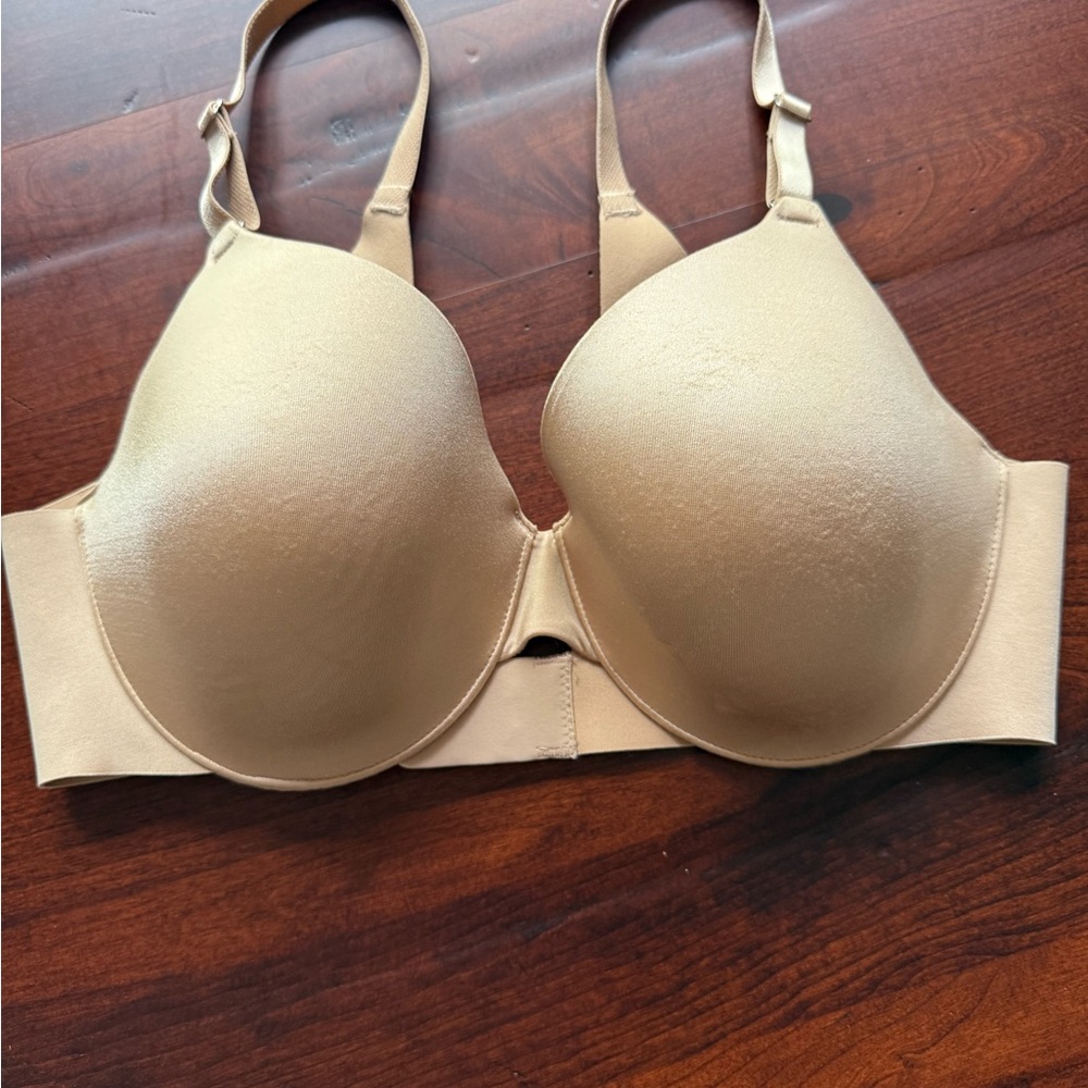 Soma Vanishing back full coverage bra